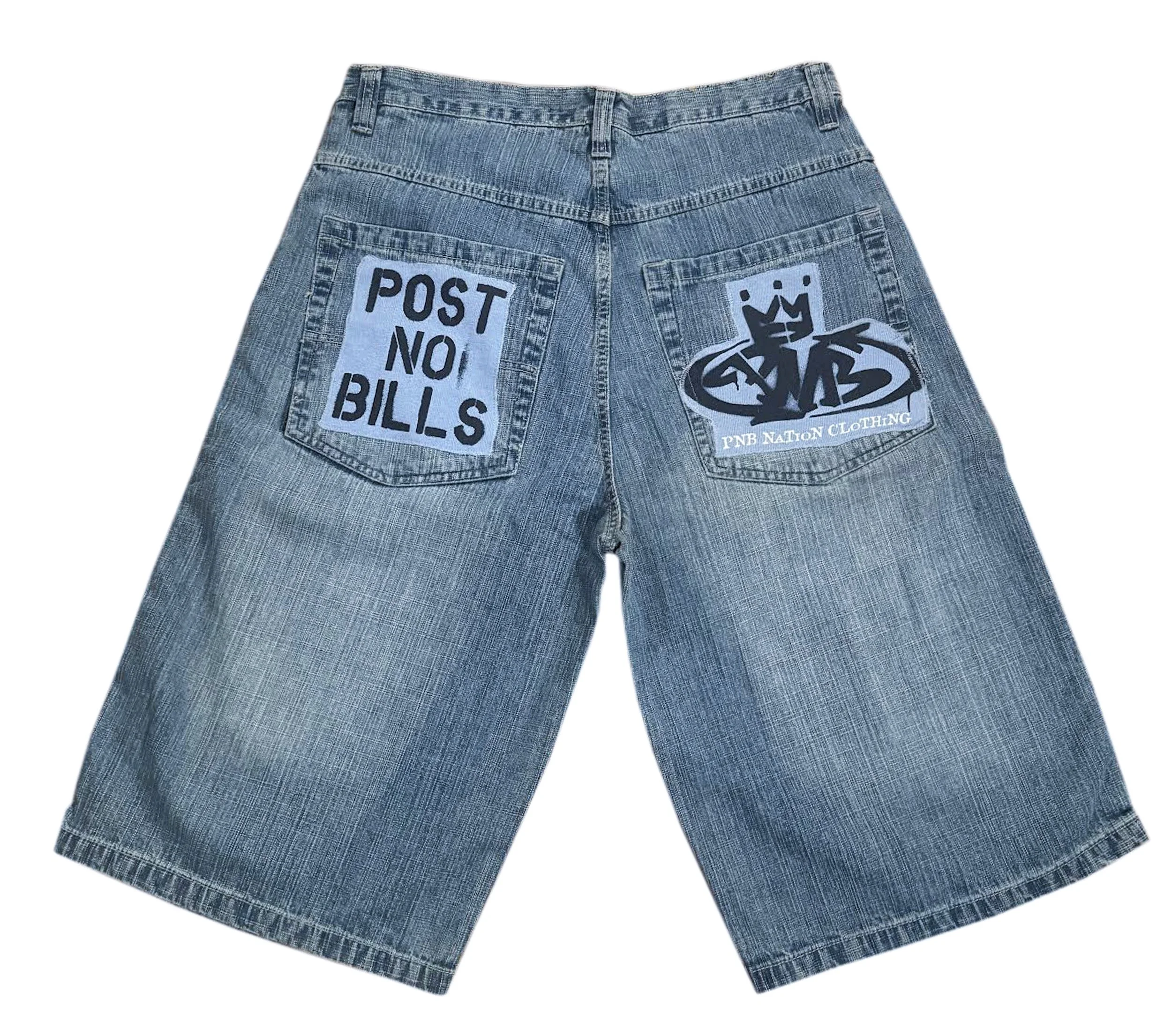 Y2K — RootsBK